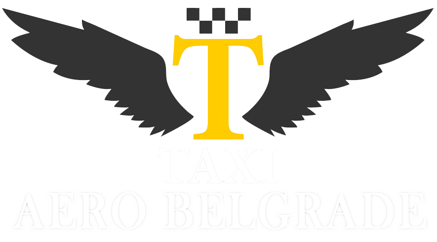 Taxi Aero Belgrade